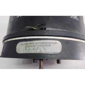 Recambio de unidad de control para ebro l80 referencia OEM IAM   