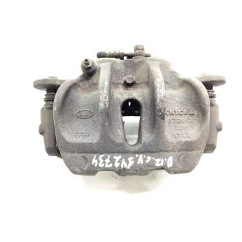 Recambio de pinza freno delantera izquierda para land rover discovery 5 referencia OEM IAM 3729D  