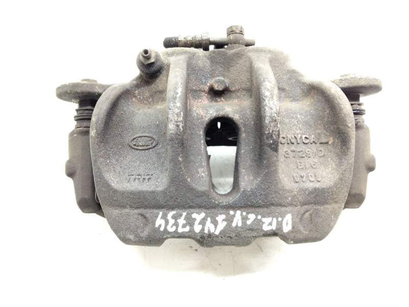 Recambio de pinza freno delantera izquierda para land rover discovery 5 referencia OEM IAM 3729D  
