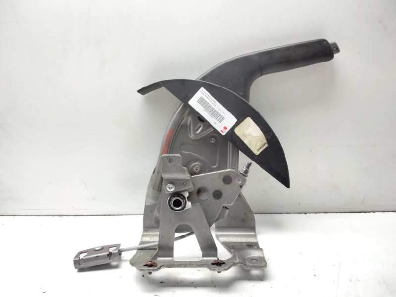 Recambio de palanca freno de mano para nissan qashqai (j10) acenta referencia OEM IAM 00300269  
