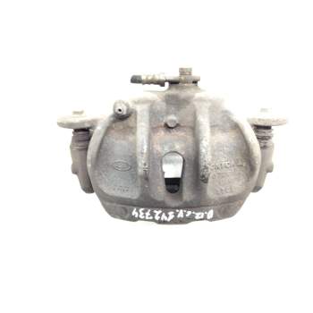 Recambio de pinza freno delantera izquierda para land rover discovery 5 referencia OEM IAM 3729D  
