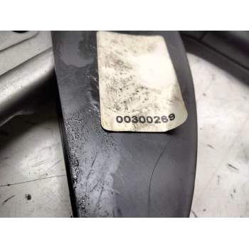 Recambio de palanca freno de mano para nissan qashqai (j10) acenta referencia OEM IAM 00300269  