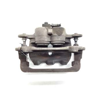 Recambio de pinza freno delantera izquierda para land rover discovery 5 referencia OEM IAM 3729D  