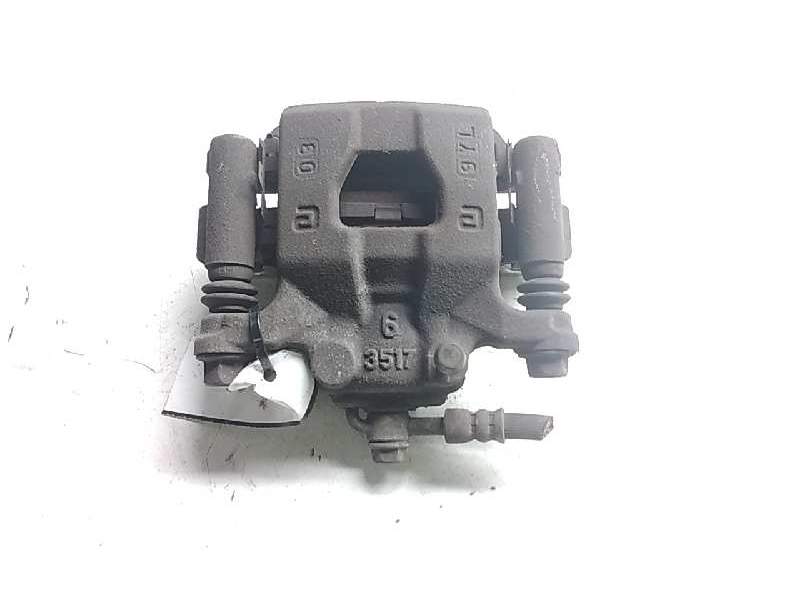 Recambio de pinza freno trasera izquierda para nissan qashqai (j10) acenta referencia OEM IAM 069Y03517  