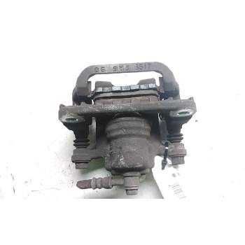 Recambio de pinza freno trasera izquierda para nissan qashqai (j10) acenta referencia OEM IAM 069Y03517  