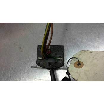 Recambio de mando luces para ebro l80 referencia OEM IAM   