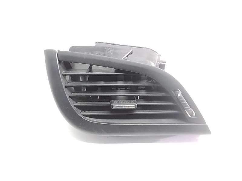 Recambio de aireador izquierdo para peugeot 207 urban referencia OEM IAM 96724794ZD  