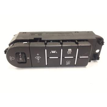 MANDO MULTIFUNCION 93700J7270 