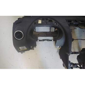 Recambio de salpicadero para nissan qashqai (j10) acenta referencia OEM IAM   