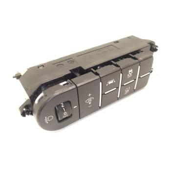 Recambio de mando multifuncion para kia xceed (cd) 1.0 t-gdi referencia OEM IAM 93700J7270  