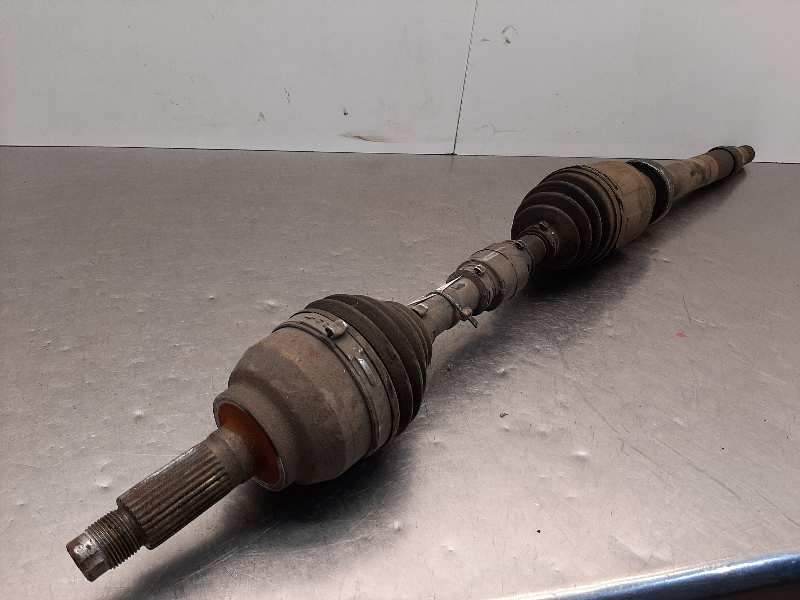Recambio de transmision delantera derecha para mazda 3 berlina (bk) 1.6 cd diesel cat referencia OEM IAM   
