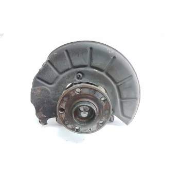 Recambio de mangueta delantera derecha para volkswagen caddy ka/kb (2c) 1.6 tdi referencia OEM IAM   