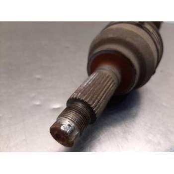Recambio de transmision delantera derecha para mazda 3 berlina (bk) 1.6 cd diesel cat referencia OEM IAM   