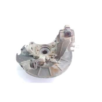 Recambio de mangueta delantera derecha para volkswagen caddy ka/kb (2c) 1.6 tdi referencia OEM IAM   