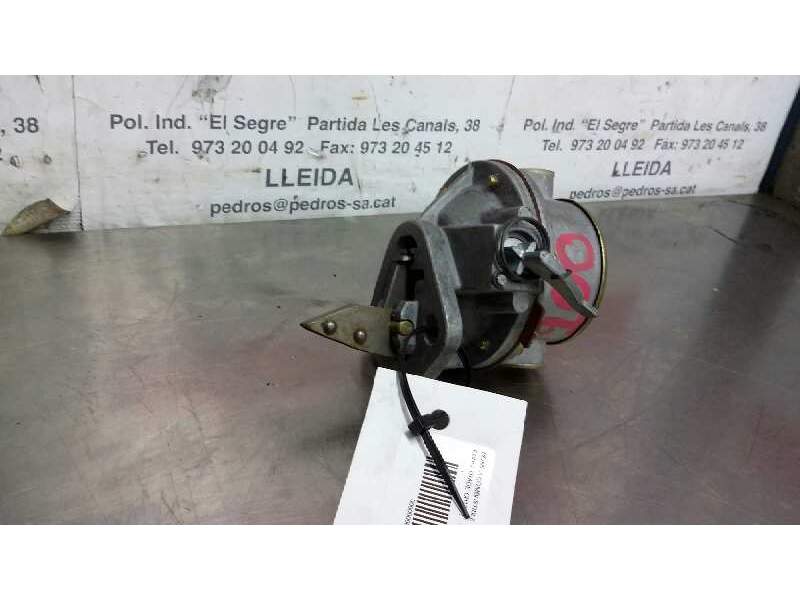 Recambio de bomba combustible para ebro trade ch13 referencia OEM IAM AK04477444 TRACTOR IMSA