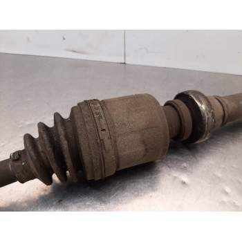 Recambio de transmision delantera derecha para mazda 3 berlina (bk) 1.6 cd diesel cat referencia OEM IAM   