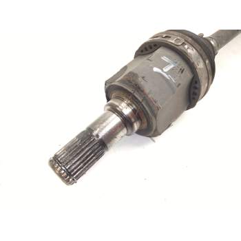 Recambio de transmision trasera izquierda para hyundai tucson (tl, tle) 2.0 crdi referencia OEM IAM 49600D7000  