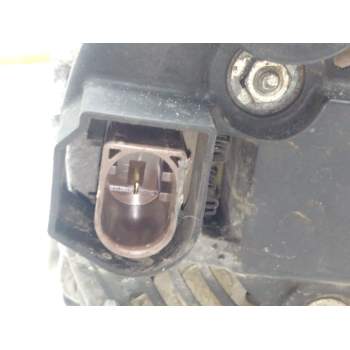 Recambio de alternador para land rover discovery 5 referencia OEM IAM GH221C300AC 1042110341 