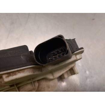Recambio de cerradura puerta delantera izquierda para seat ibiza sc (6j1) 25 aniversario referencia OEM IAM   