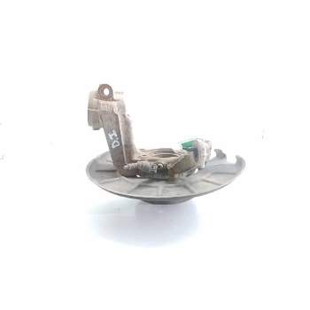 Recambio de mangueta delantera izquierda para volkswagen caddy ka/kb (2c) 1.6 tdi referencia OEM IAM   