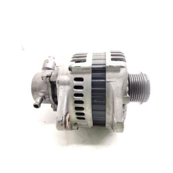 Recambio de alternador para opel astra h (a04) 1.7 cdti (l48) referencia OEM IAM 0986048320  