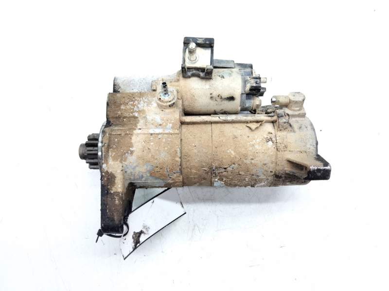 Recambio de motor arranque para land rover discovery 5 referencia OEM IAM 4280009582  