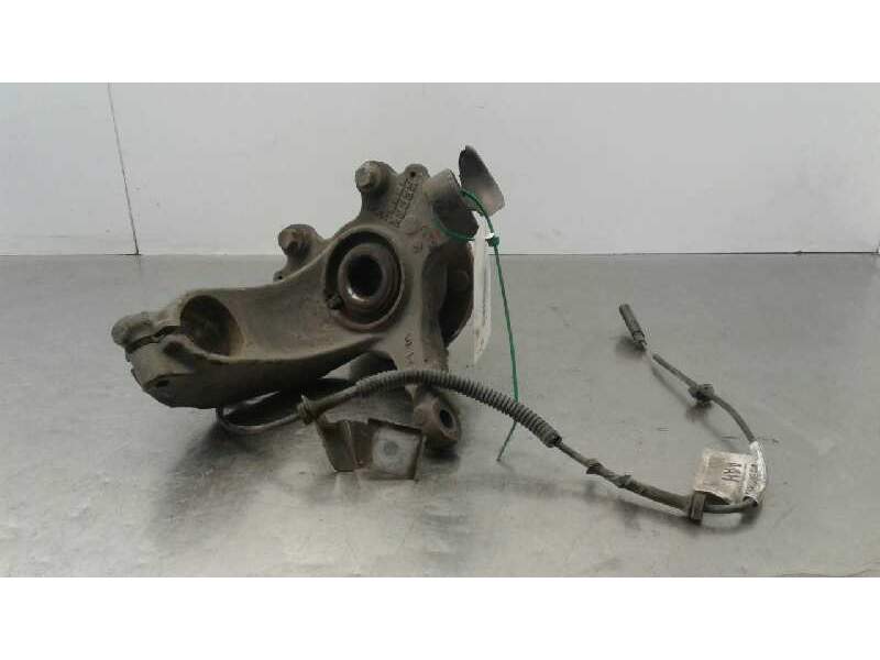 Recambio de mangueta delantera izquierda para ford focus c-max (cap) ghia (d) referencia OEM IAM 3M513K171  