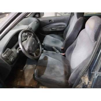 ford escort berlina/turnier del año 1995