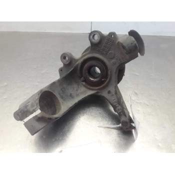 Recambio de mangueta delantera izquierda para ford focus c-max (cap) ghia (d) referencia OEM IAM 3M513K171  