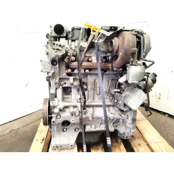 MOTOR COMPLETO 9HY 
