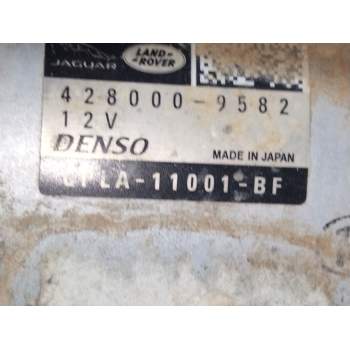 Recambio de motor arranque para land rover discovery 5 referencia OEM IAM 4280009582  