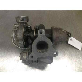 Recambio de turbocompresor para citroën xantia berlina 1.9 turbodiesel referencia OEM IAM 965284223 53149707024 