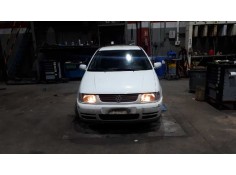 volkswagen polo berlina (6n1) del año 1998