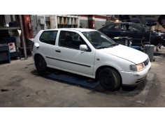 volkswagen polo berlina (6n1) del año 1998 2