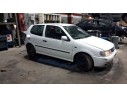 VOLKSWAGEN POLO BERLINA (6N1)