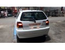 VOLKSWAGEN POLO BERLINA (6N1)