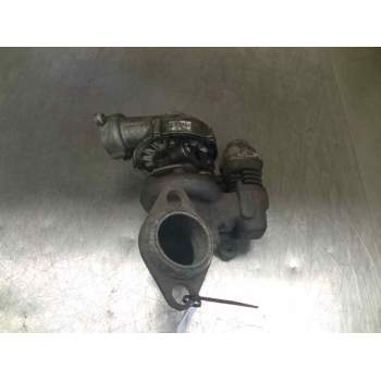 Recambio de turbocompresor para citroën xantia berlina 1.9 turbodiesel referencia OEM IAM 965284223 53149707024 