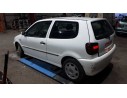 VOLKSWAGEN POLO BERLINA (6N1)