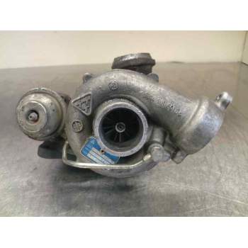Recambio de turbocompresor para citroën xantia berlina 1.9 turbodiesel referencia OEM IAM 965284223 53149707024 