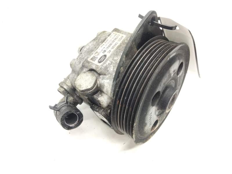 Recambio de bomba direccion para land rover discovery 5 referencia OEM IAM AH223A696AC  