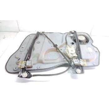 Recambio de elevalunas delantero izquierdo para volkswagen caddy ka/kb (2c) 1.6 tdi referencia OEM IAM 1T0837755M  