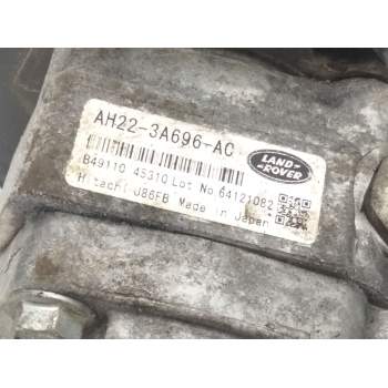 Recambio de bomba direccion para land rover discovery 5 referencia OEM IAM AH223A696AC  