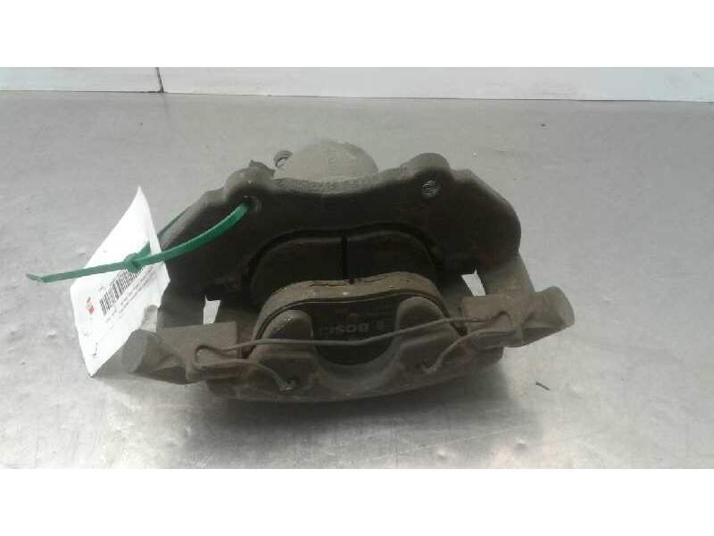Recambio de pinza freno delantera izquierda para ford focus c-max (cap) ghia (d) referencia OEM IAM   