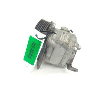 Recambio de bomba direccion para land rover discovery 5 referencia OEM IAM AH223A696AC  