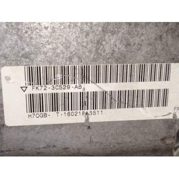 Recambio de columna direccion para land rover discovery sport (l550) 2.0 d referencia OEM IAM FK723C529AB  