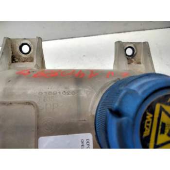 Recambio de deposito expansion para opel combo d expression l1h1 referencia OEM IAM 51891028  
