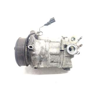 Recambio de compresor aire acondicionado para land rover discovery 5 referencia OEM IAM 9X2319D629DB  