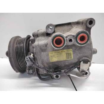 Recambio de compresor aire acondicionado para ford focus turnier (cak) ambiente referencia OEM IAM YS4H19D629AB  