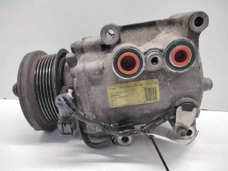 Recambio de compresor aire acondicionado para ford focus turnier (cak) ambiente referencia OEM IAM YS4H19D629AB  
