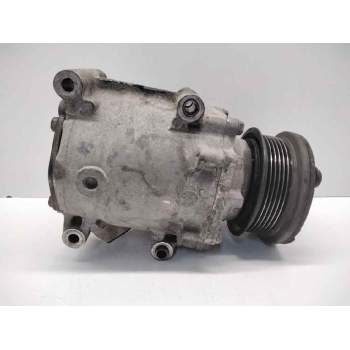 Recambio de compresor aire acondicionado para ford focus turnier (cak) ambiente referencia OEM IAM YS4H19D629AB  
